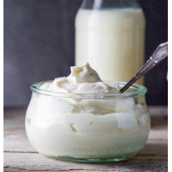 Quark/Curd Cheese 250g